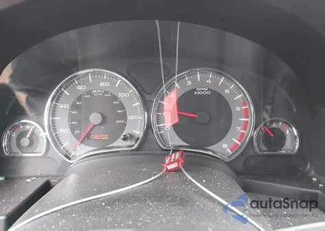 2006 Pontiac Torrent z USA, uszkodzony, nr VIN 2CKDL73F466103853